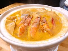 龙虎烩-乐忻经典(苏州中心店)