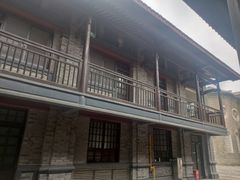 -平安桥天主教堂