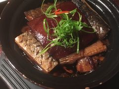-外婆家(南开大悦城店)
