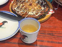 -沙胆彪炭炉牛杂煲(成都玉林店)