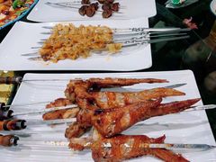 -巴依老爷新疆餐厅