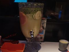 -鸣记脆皮烤鱼·海鲜烤鱼(三八广场店)