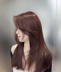 -张昊造型