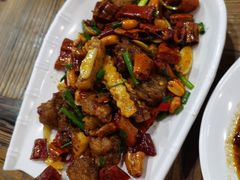 -朋友圈概念餐厅(象山万达广场店)