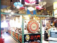 -巴九门老火锅(来福士打望店)