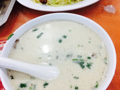 -教师之家赵家羊汤馆(东青龙街店)