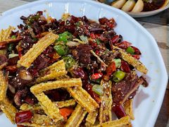 -宋记冕宁土菜馆(海门渔村二店)