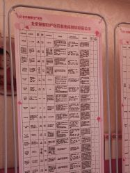 -北京俪婴妇产医院(朝阳大悦城店)