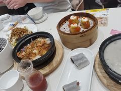 -蔡澜点心·粤菜(月星环球港店)