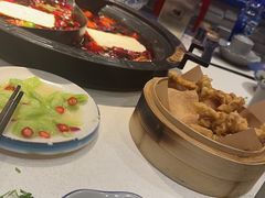 -川西坝子火锅(金沙1.0直营店)