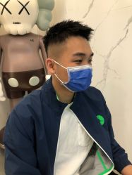 点击看大图 -MT·ID 烫发.染发.接发SALON