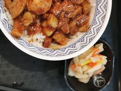 -吉野家(南昌铜锣湾店)