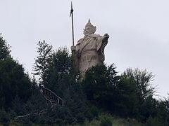 -雁门关景区