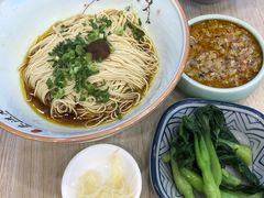 -朱洪元苏式面馆(绿宝广场店)
