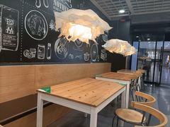 -宜家·瑞典风味餐厅(北京西红门店)