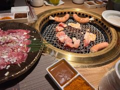 -江户烧肉(高德店)