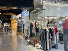-南京时尚莱迪购物广场(正洪街店)