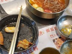-兰正韩·韩国料理(大悦城店)
