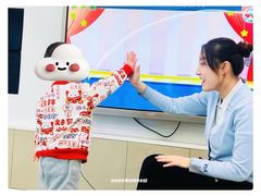 -红黄蓝成长中心(海淀上地店)