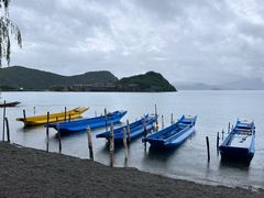 -丽江泸沽湖景区