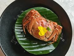 -珠海华发喜来登酒店-采悦轩中餐厅