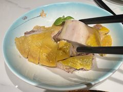 -风味小馆(天目湖宾馆店)