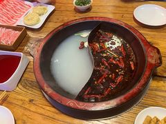 -重庆老火锅(长虹店)