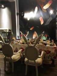 -Alice Nine婚礼艺术空间(总店)