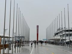 -五四广场