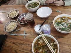 -清真马杰山牛肉汤馆