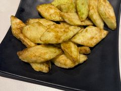 -三猫黑鱼花(南大店)