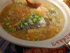 -川流不息·地道川菜·小龙虾(新松江路店)