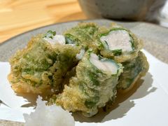 -镹·鱼料理  国产鱼使用店