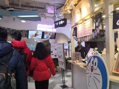 -7mall美食潮地标