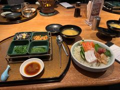 -Mr.Fish鱼鲜生海鲜放题(高德置地冬广场店)