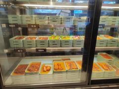 -便宜坊烤鸭店(甜水园店)