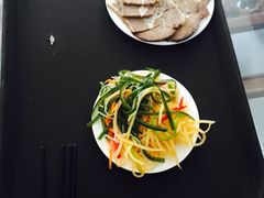 -东方宫中国兰州牛肉拉面(新起街店)