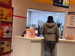 -麦当劳(大厂新城店)