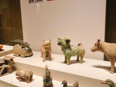 -陕西历史博物馆