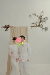-金夫人婚纱摄影(总店)