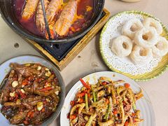 -老三样·旧食新味(万寿宫店)