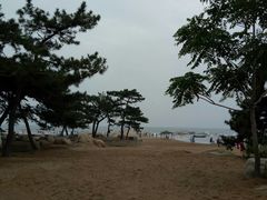 -老虎石海上公园