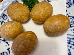 -林四喜·闽南传家菜(鼓浪屿店)