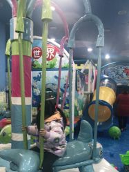 -佳贝爱益智主题儿童乐园(乐尔乐旗舰店)