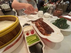 -大鸭梨(天通西苑店)