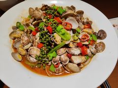-宴小馆·小海鲜青岛菜(五四广场店)
