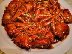 -顺风海鲜港(金玉兰店)