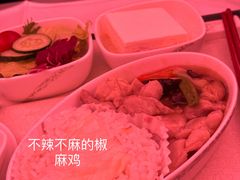 -浦东机场国航头等贵宾室