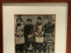 -上海锦江汤臣洲际大酒店柒酒廊