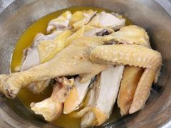 招牌碧映鸡-成惠食府(赤岗店)